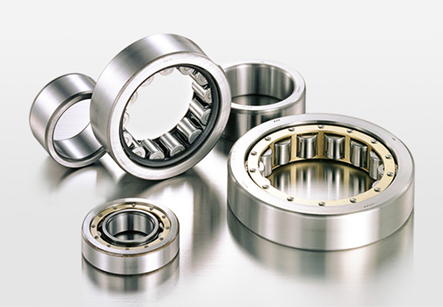 Roulement à rouleaux cylindriques